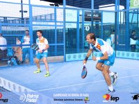 Campeonato España Selecciones Veteranos